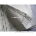 Heat treated fiberglass cloth white construction glass fiber cloth